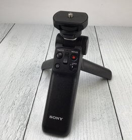 SONY Sony VPT-28T Remote / Tripod Used Good