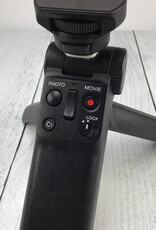 SONY Sony VPT-28T Remote / Tripod Used Good