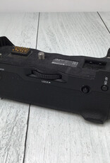 FUJI Fuji VPB-XH1 Grip Used Good