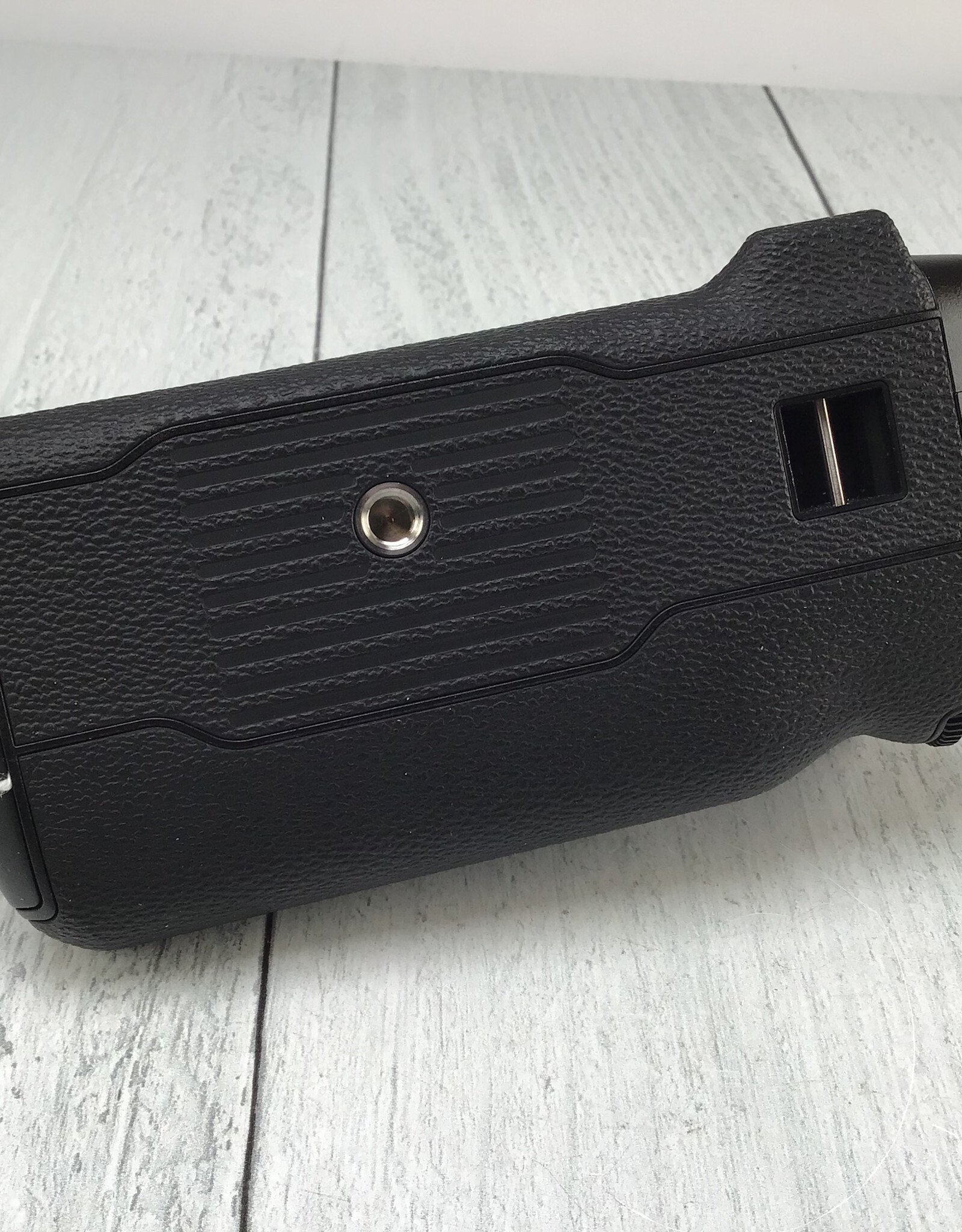 FUJI Fuji VPB-XH1 Grip Used Good