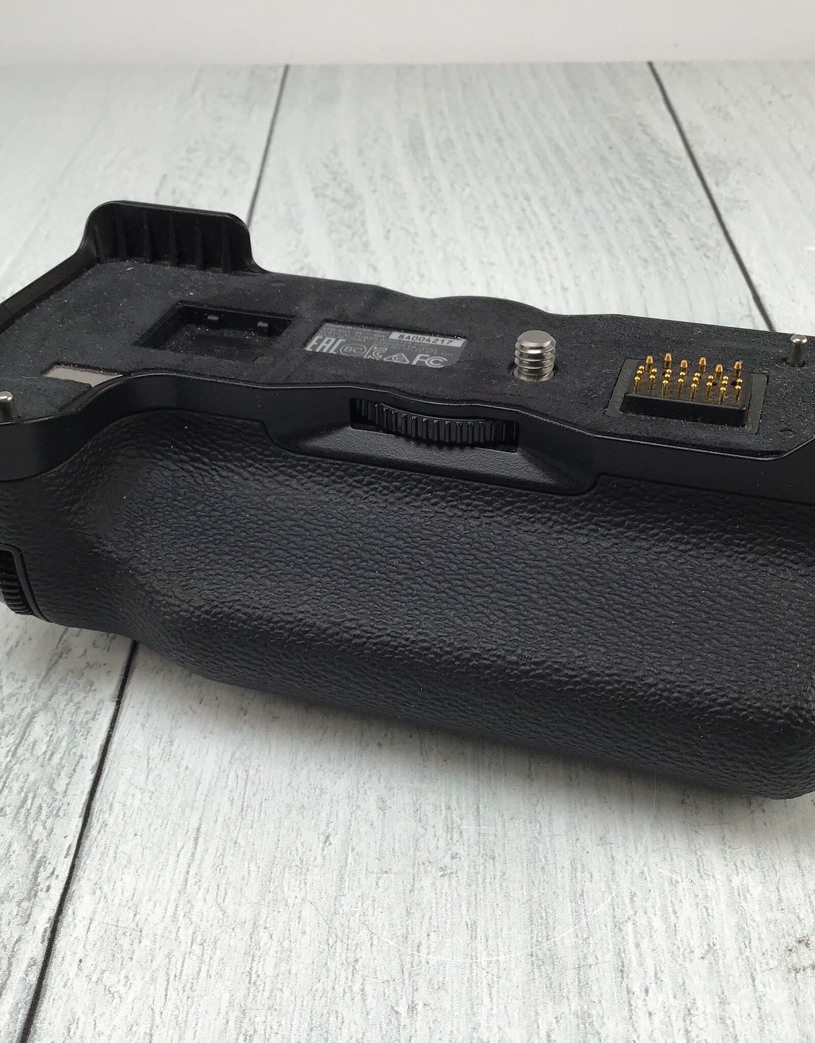 FUJI Fuji VPB-XH1 Grip Used Good