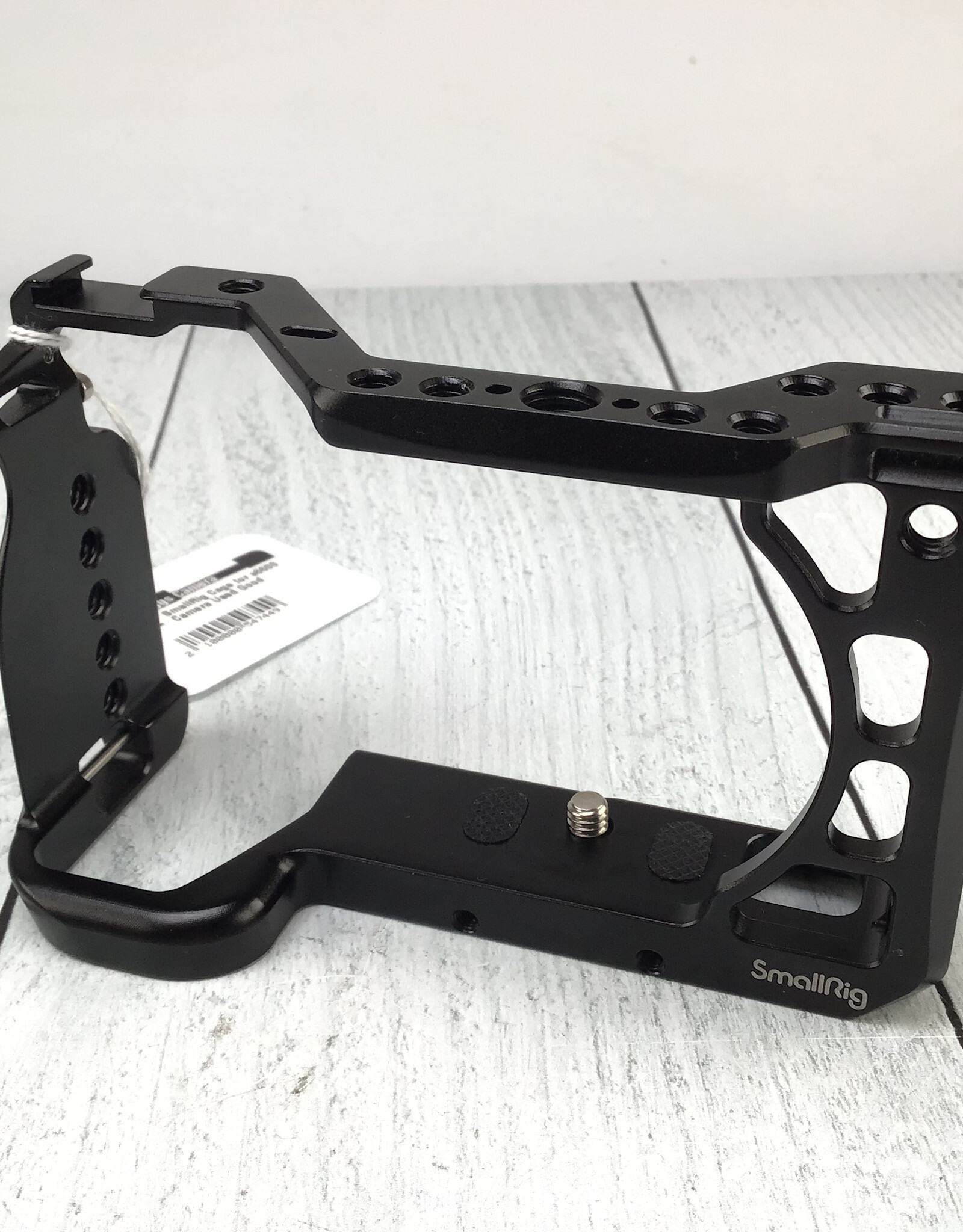 SmallRig SmallRig Cage for a6600 Camera Used Good