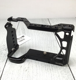SmallRig SmallRig Cage for a6600 Camera Used Good