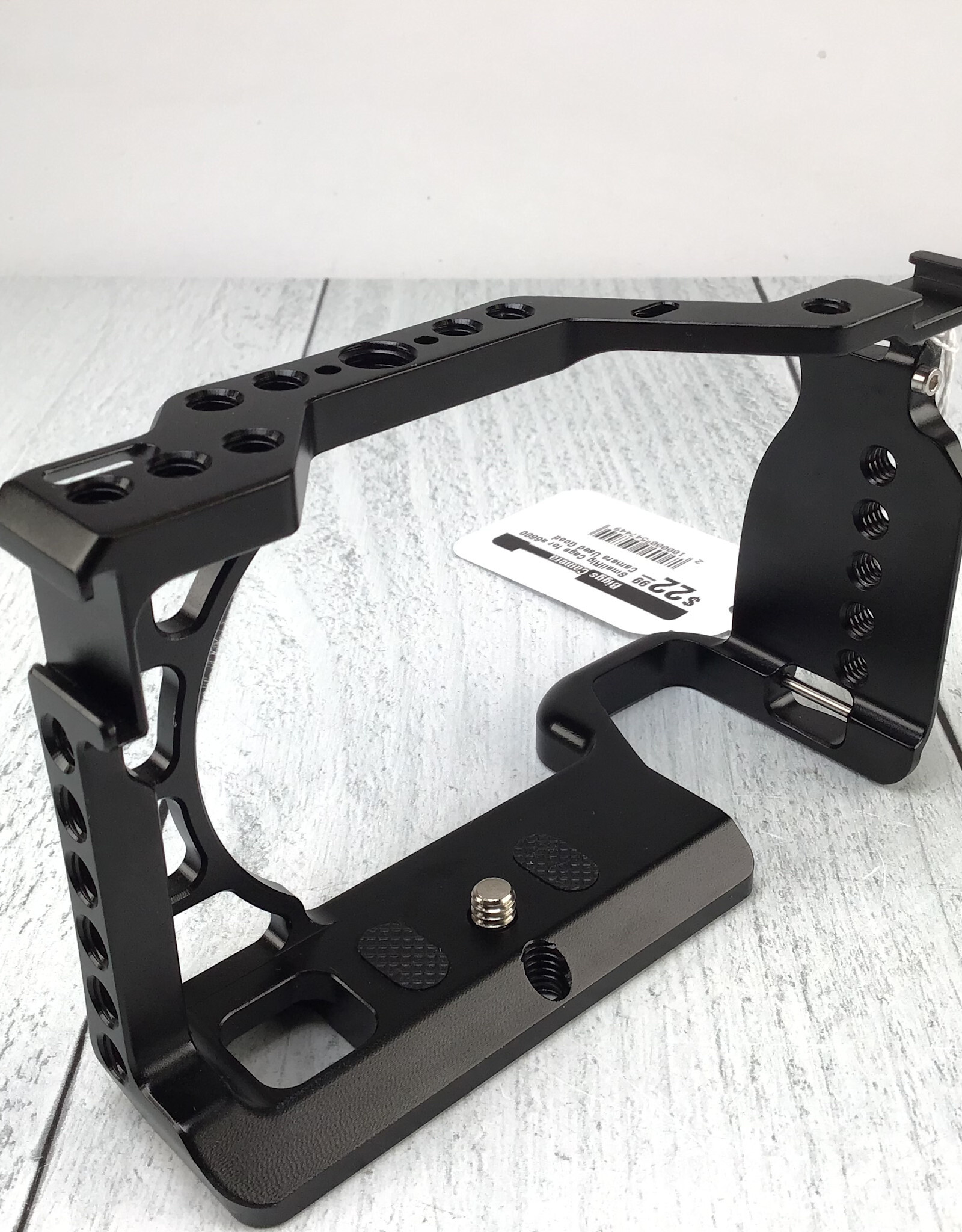 SmallRig SmallRig Cage for a6600 Camera Used Good