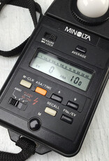 Minolta Minolta Auto Meter IIIF Used Good