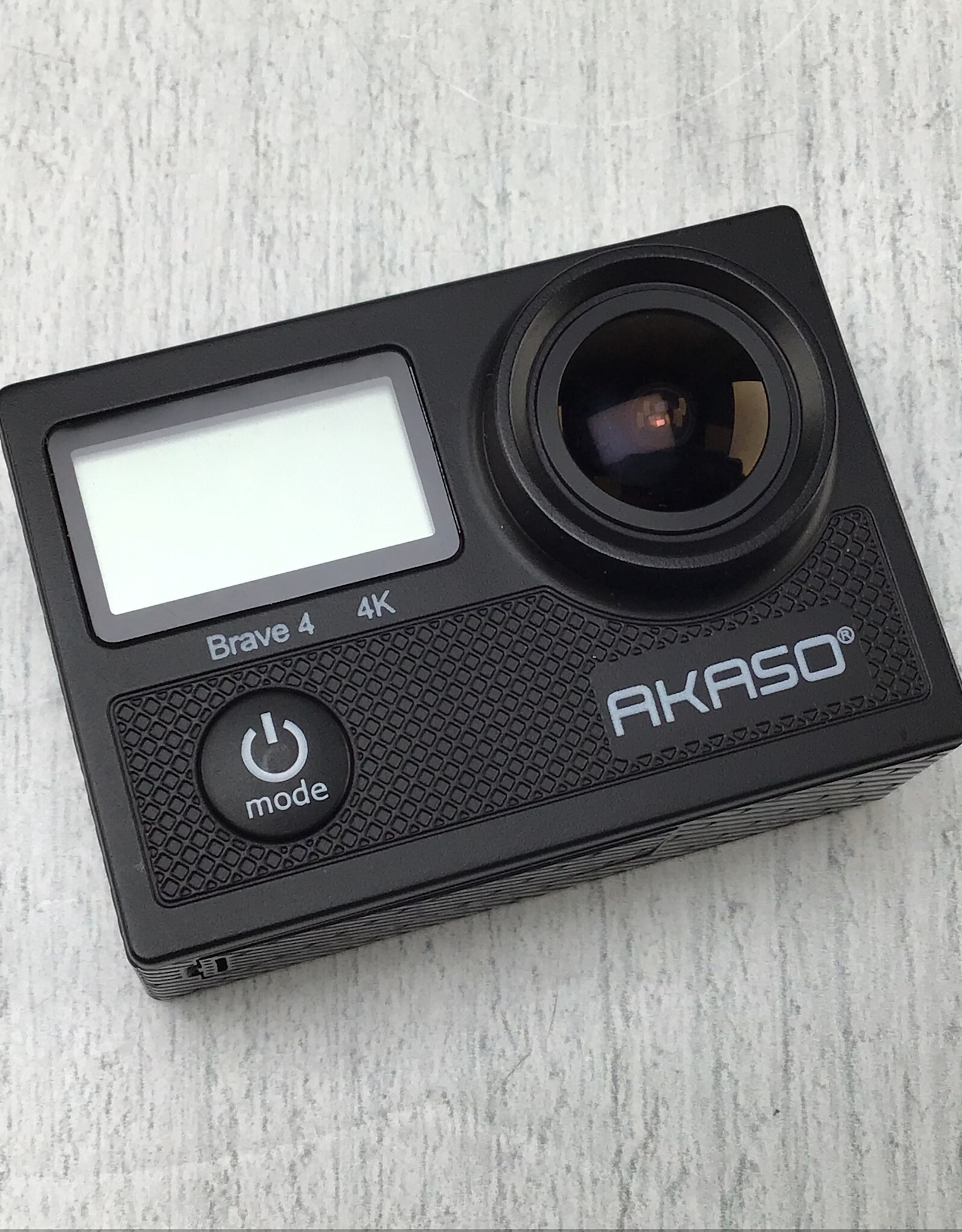 Akaso AKASO Brave 4 Camera Used Good