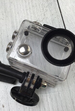 Akaso AKASO Brave 4 Camera Used Good