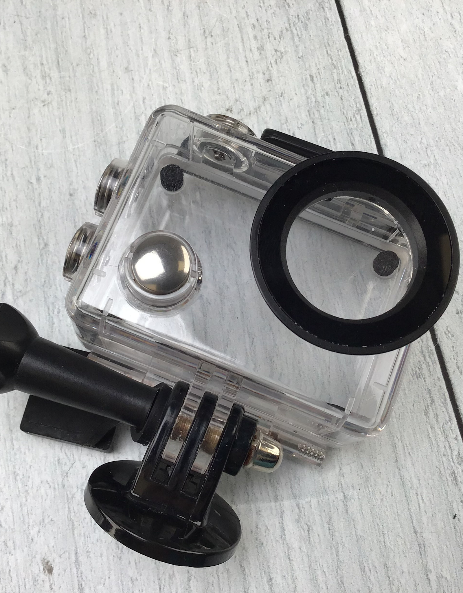 Akaso AKASO Brave 4 Camera Used Good