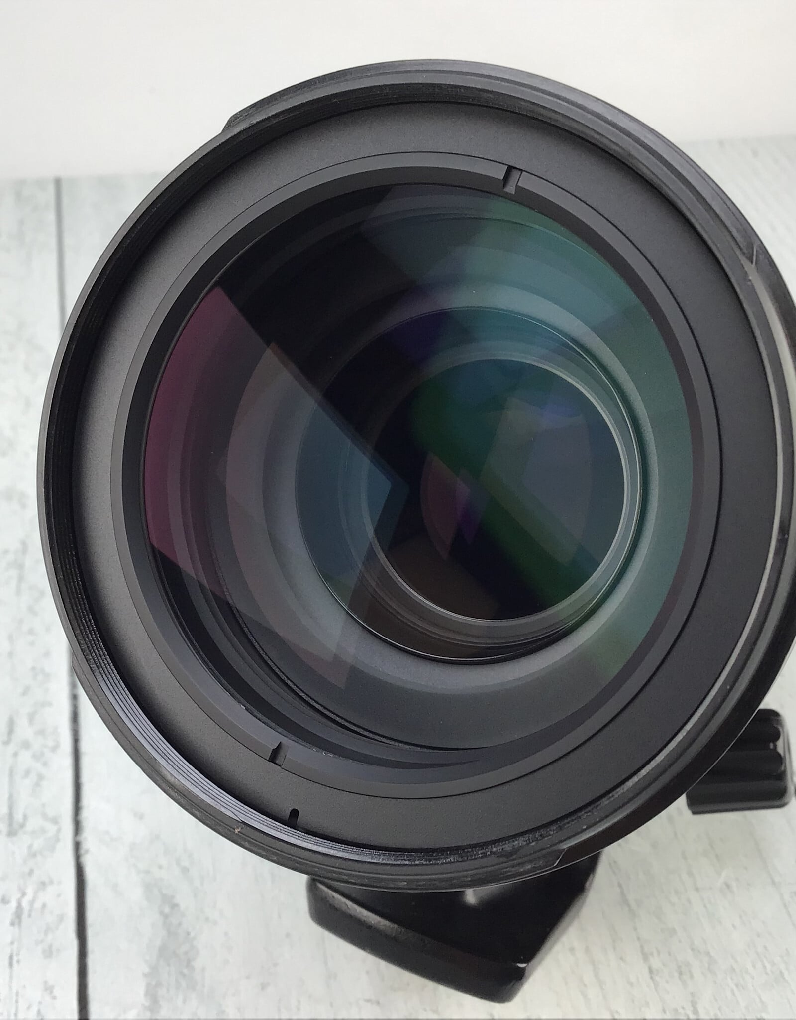 OLYMPUS Olympus 40-150mm f2.8 Lens Used Good