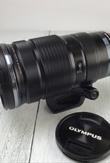 OLYMPUS Olympus 40-150mm f2.8 Lens Used Good