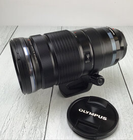 OLYMPUS Olympus 40-150mm f2.8 Lens Used Good