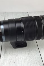 OLYMPUS Olympus 40-150mm f2.8 Lens Used Good