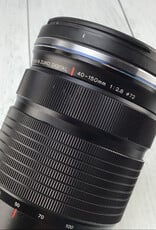 OLYMPUS Olympus 40-150mm f2.8 Lens Used Good
