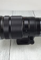 OLYMPUS Olympus 40-150mm f2.8 Lens Used Good