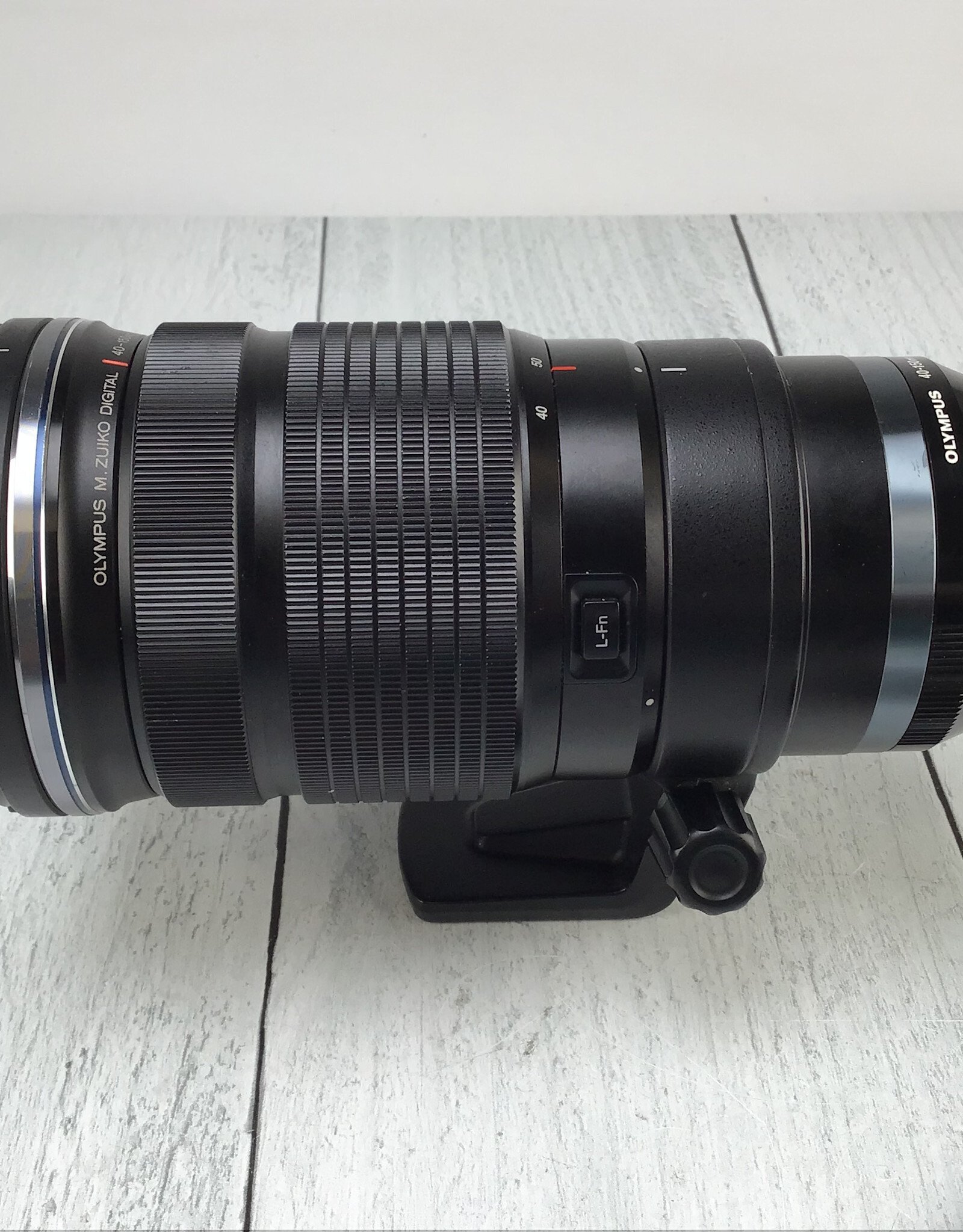 OLYMPUS Olympus 40-150mm f2.8 Lens Used Good