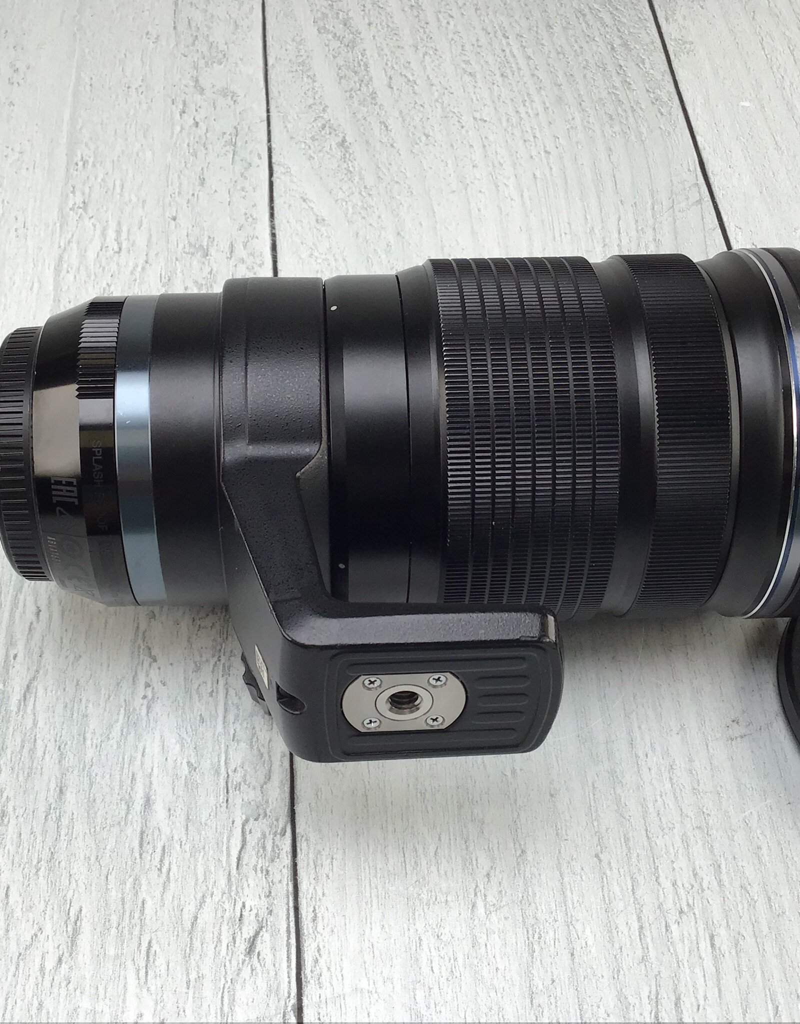 OLYMPUS Olympus 40-150mm f2.8 Lens Used Good