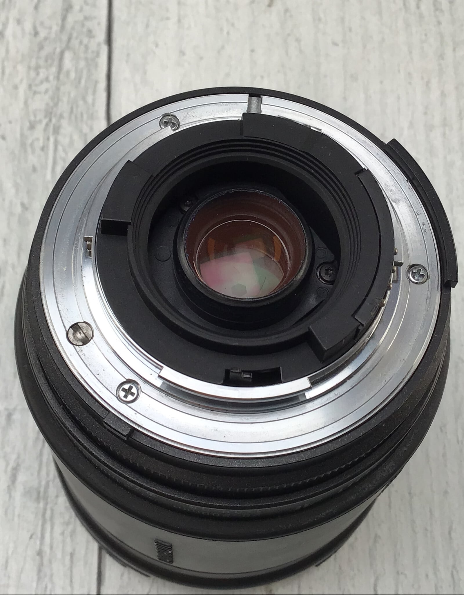 TAMRON Tamron AF 28-200mm f3.8-5.6 Lens for Nikon Used Good
