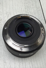 CANON Canon EF 50mm f1.8 STM Lens Used Good