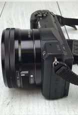 SONY Sony a5100 Camera w/ 16-50mm Used Good
