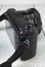 SONY Sony a5100 Camera w/ 16-50mm Used Good