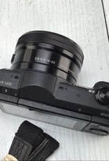 SONY Sony a5100 Camera w/ 16-50mm Used Good