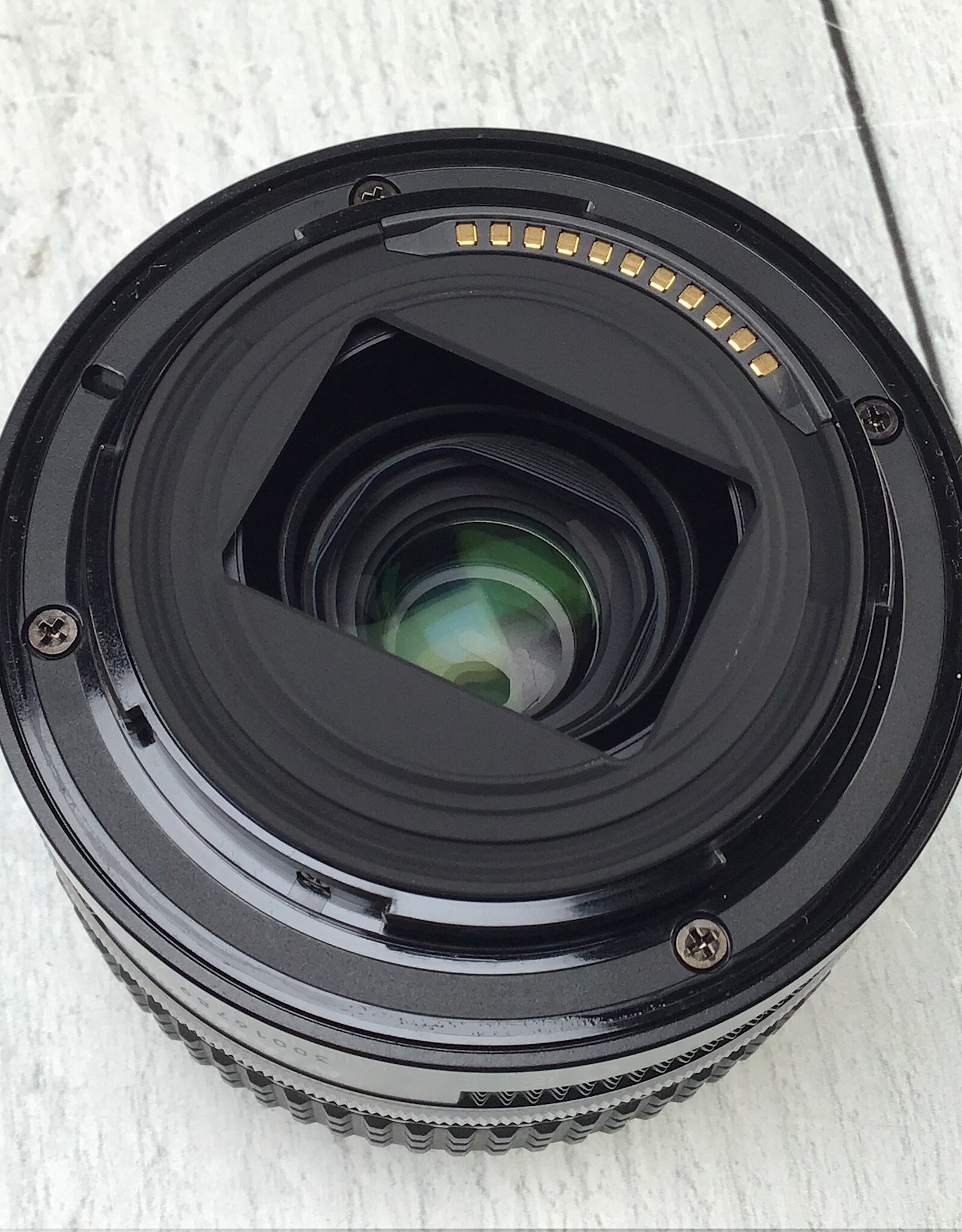 NIKON Nikon Nikkor Z 28mm f2.8 SE Lens Used EX