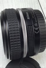 NIKON Nikon Nikkor Z 28mm f2.8 SE Lens Used EX