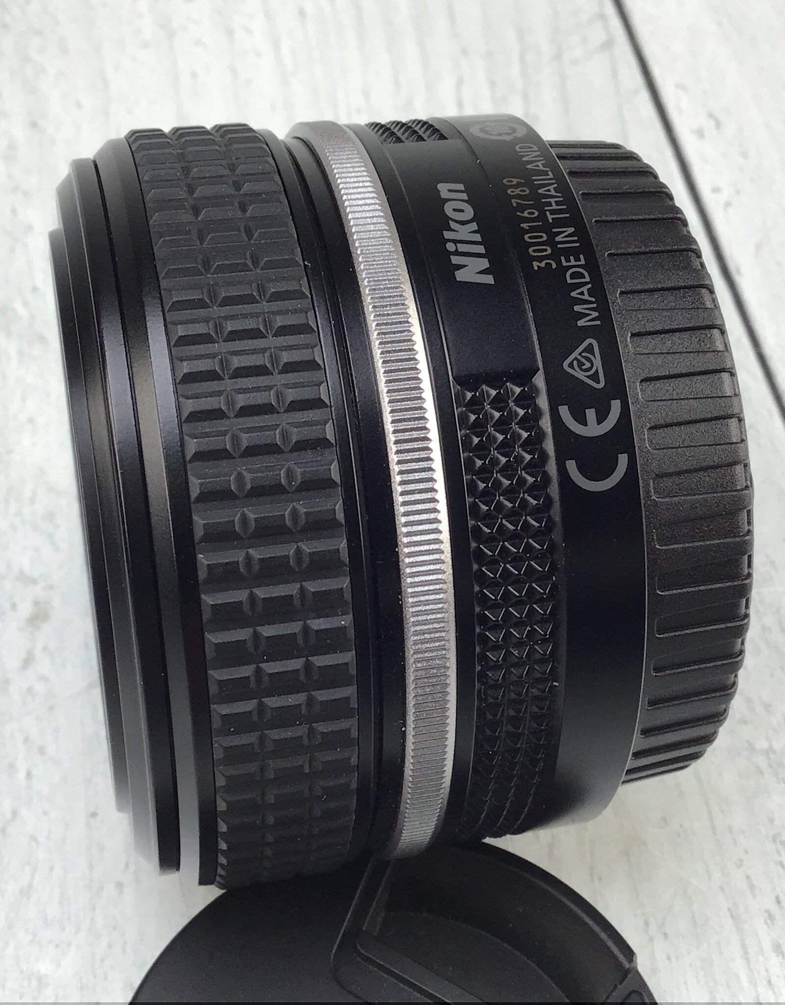NIKON Nikon Nikkor Z 28mm f2.8 SE Lens Used EX