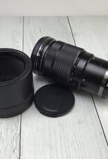 OLYMPUS Olympus 40-150mm f2.8 Lens No Tripod Collar Used Good