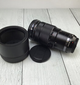 OLYMPUS Olympus 40-150mm f2.8 Lens No Tripod Collar Used Good