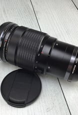 OLYMPUS Olympus 40-150mm f2.8 Lens No Tripod Collar Used Good