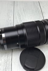 OLYMPUS Olympus 40-150mm f2.8 Lens No Tripod Collar Used Good