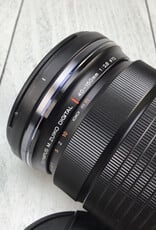 OLYMPUS Olympus 40-150mm f2.8 Lens No Tripod Collar Used Good