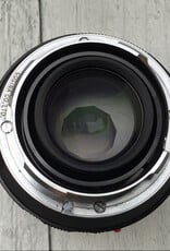 Voigtlander Voigtlander Nokton 40mm f1.2 Lens for Leica M Mount Used Good