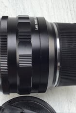 Voigtlander Voigtlander Nokton 40mm f1.2 Lens for Leica M Mount Used Good