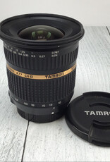 TAMRON Tamron SP 10-24mm f3.5-4.5 Lens for Nikon Used Good