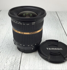 TAMRON Tamron SP 10-24mm f3.5-4.5 Lens for Nikon Used Good