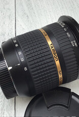TAMRON Tamron SP 10-24mm f3.5-4.5 Lens for Nikon Used Good