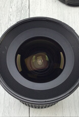 TAMRON Tamron SP 10-24mm f3.5-4.5 Lens for Nikon Used Good