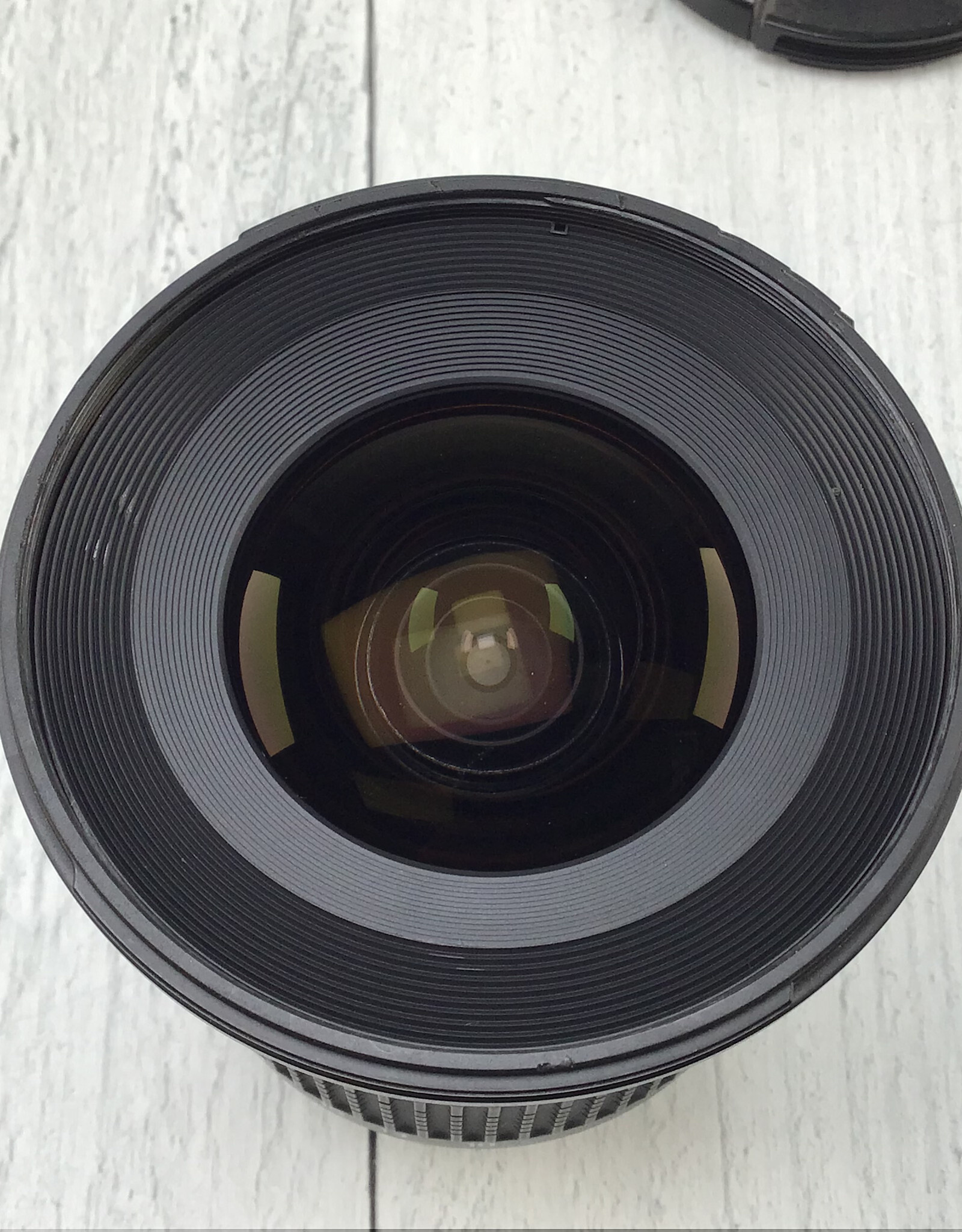 TAMRON Tamron SP 10-24mm f3.5-4.5 Lens for Nikon Used Good