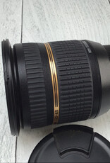 TAMRON Tamron SP 10-24mm f3.5-4.5 Lens for Nikon Used Good