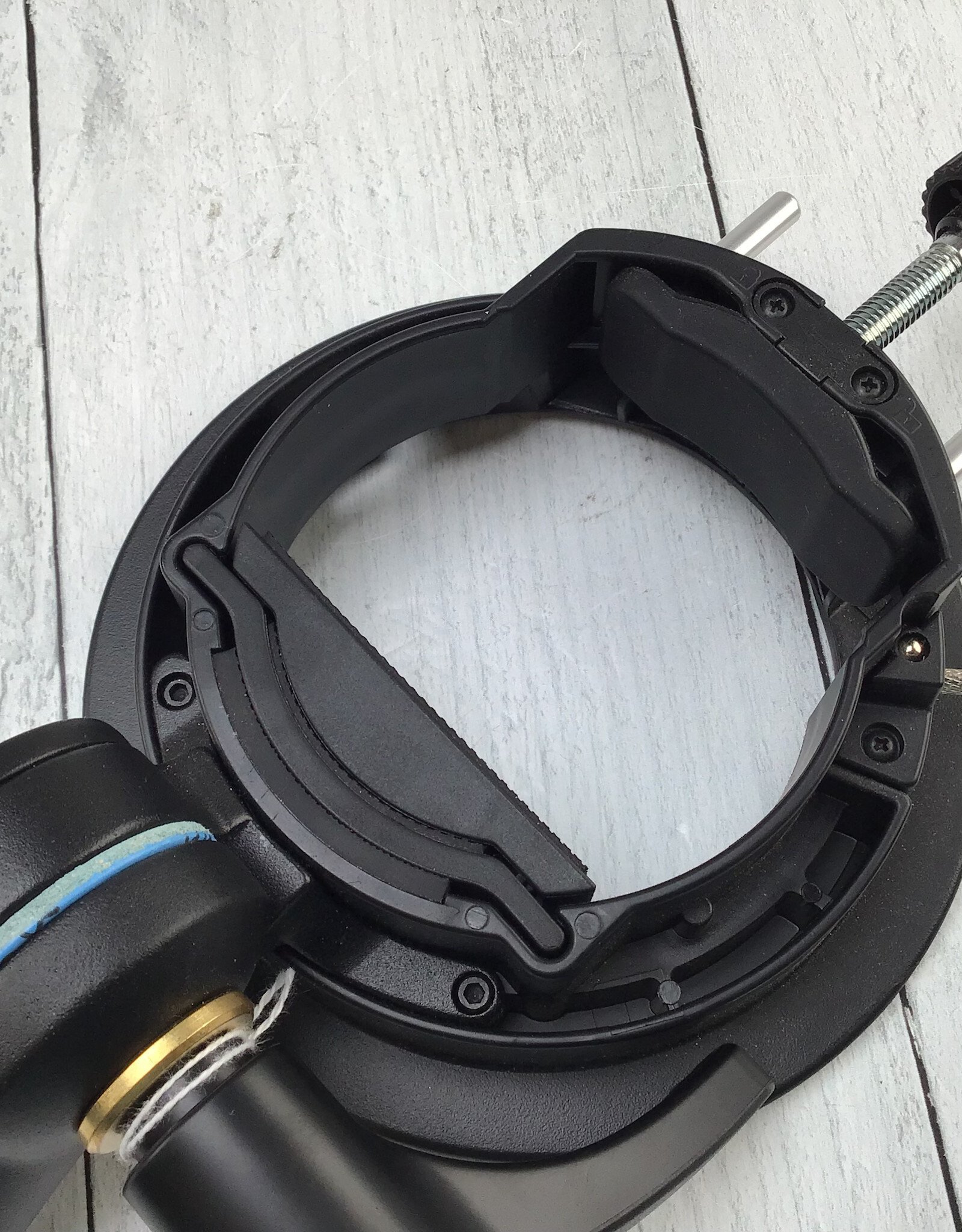 GODOX Godox Bowens Mount Adapter for Flash Used Good