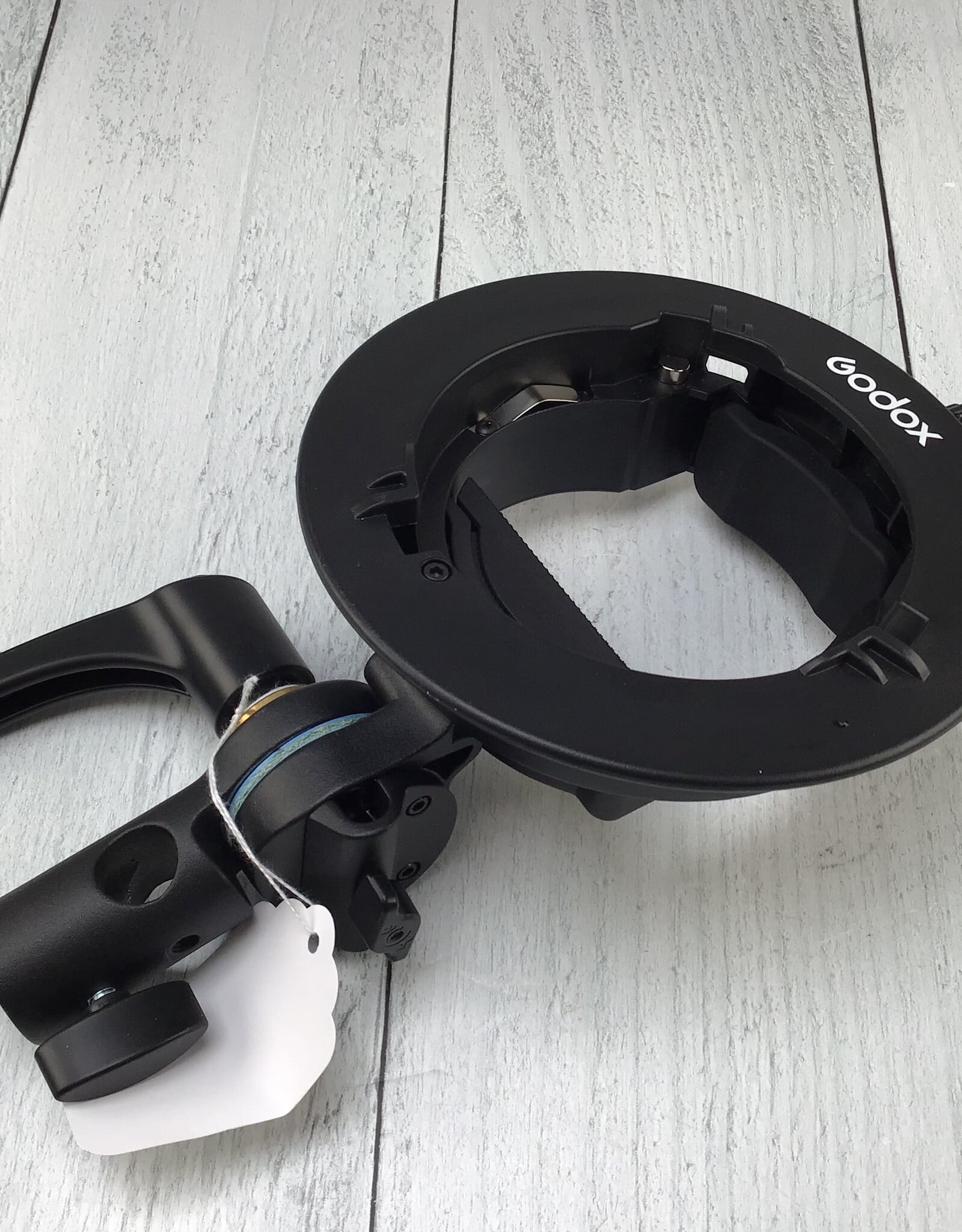 GODOX Godox Bowens Mount Adapter for Flash Used Good