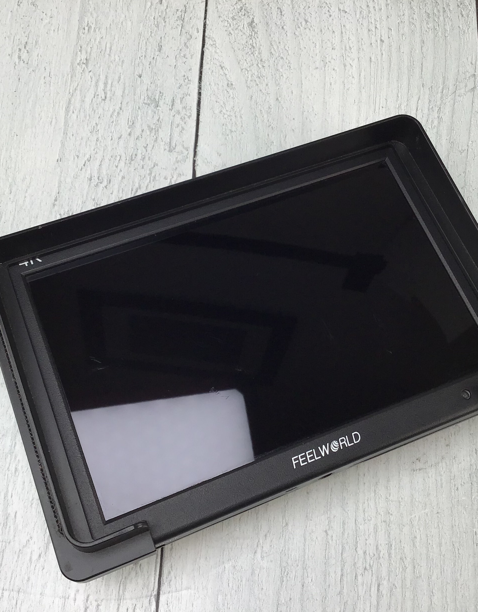 Feelworld Feelworld 7" 4K Monitor Used Good