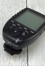 GODOX Godox XPro C Flash Trigger for Canon Used Good