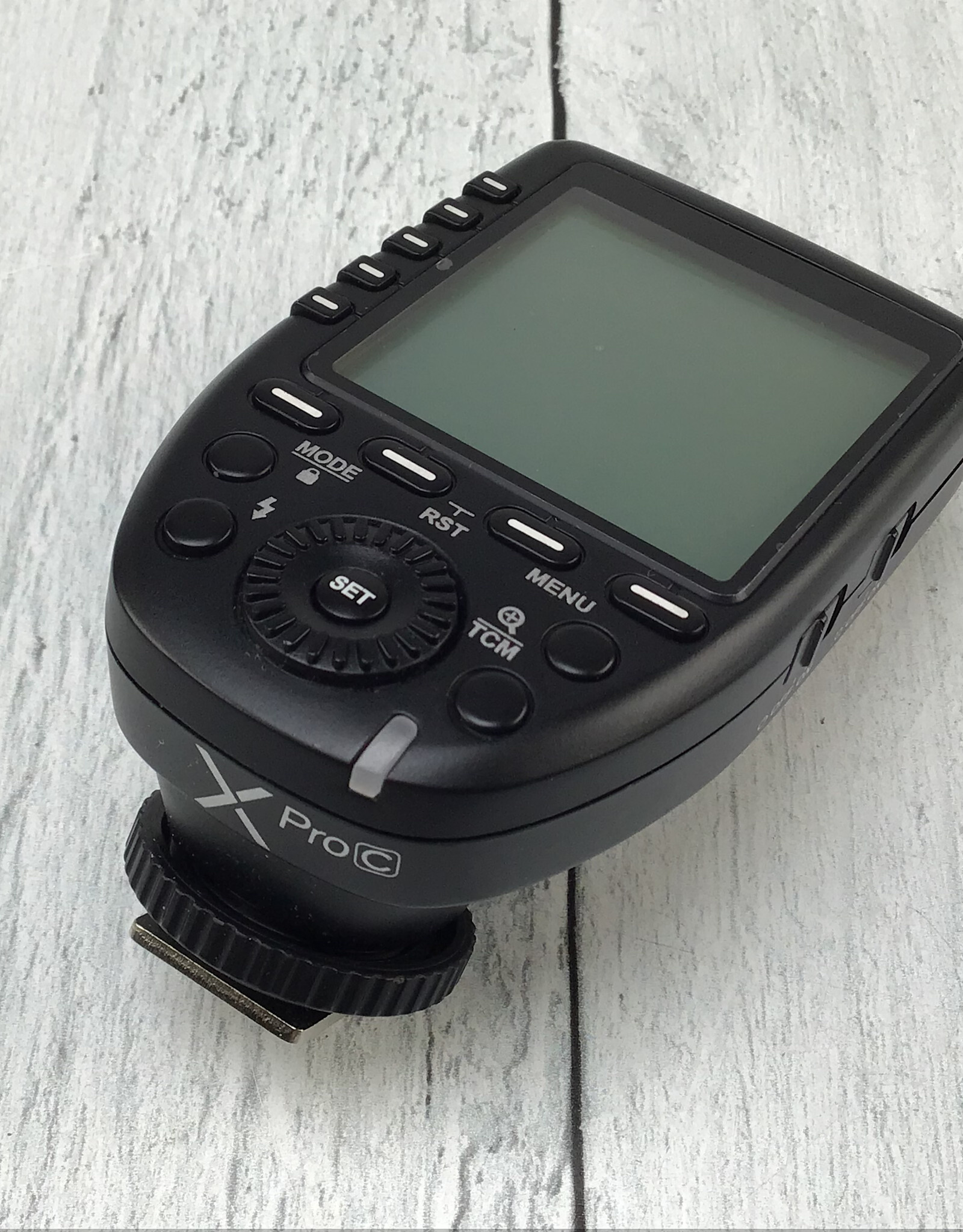 GODOX Godox XPro C Flash Trigger for Canon Used Good