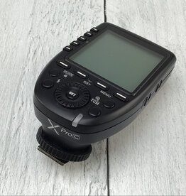 GODOX Godox XPro C Flash Trigger for Canon Used Good