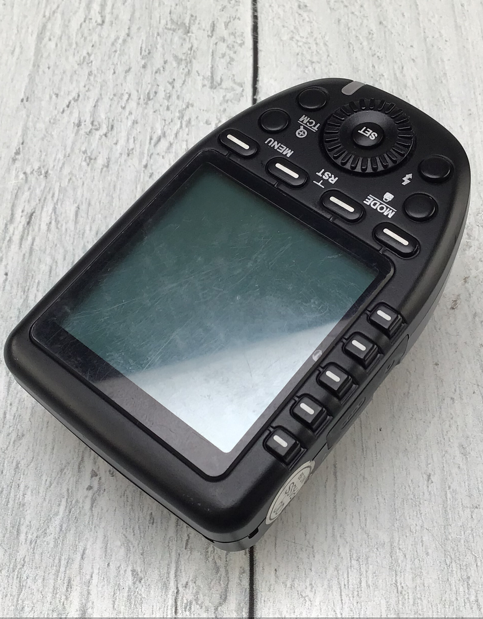 GODOX Godox XPro C Flash Trigger for Canon Used Good