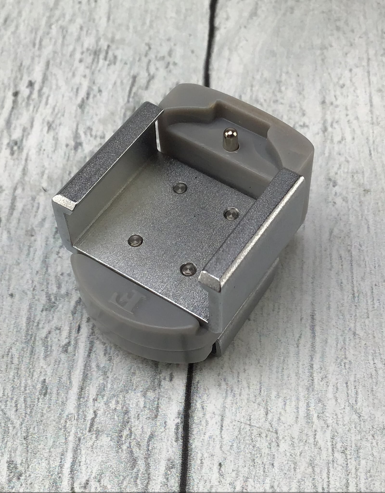 NIKON Nikon F Flash Shoe Coupler Used Good