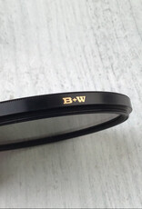 B+W B+W 82mm 102 ND 0.6 2 BL 4X MRC Neutral Density Filter Used Good